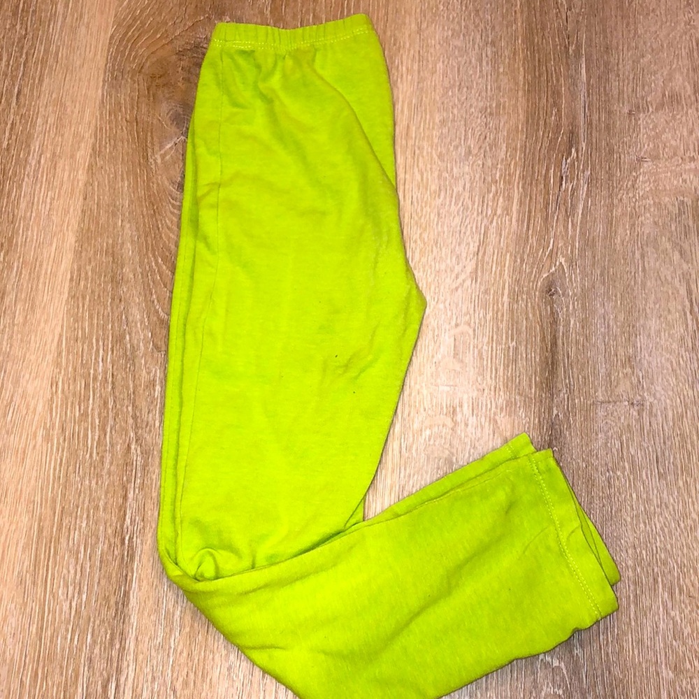 leggings